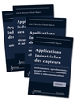 Applications industrielles des capteurs (les 4 volumes)