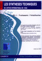 Traitements / Potabilisation (Les synthèses techniques de l'office international de l'eau, EN 05-1)