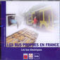 Les bus propres en France: Les bus électriques (CD-Rom)