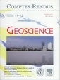 Comptes rendus Académie des sciences, Géoscience, tome 339, fasc. 11-12 Octobre 2007: Impact du changement climatique global sur