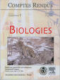 Comptes rendus Académie des sciences, Biologies, tome 326, supplément 1, Août 2003 : biodiversity conservation and management In