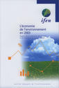L'économie de l'environnement en 2003. Rapport de la Commission des comptes et de l'économie de l'environnement