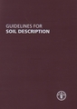 Guidelines for soil description (4th Ed.)