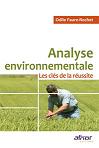 Analyse environnementale - Les clés de la réussite