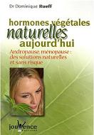 Les hormones végétales naturelles aujourd'hui