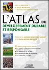 L’Atlas du développement durable et responsable