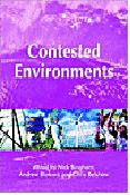 Contested environments