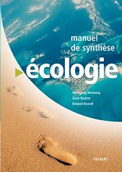 Ecologie, manuel de synthèse