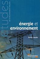 Energie et environnement