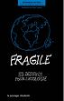 Fragile - 52 dessins pour l'écologie